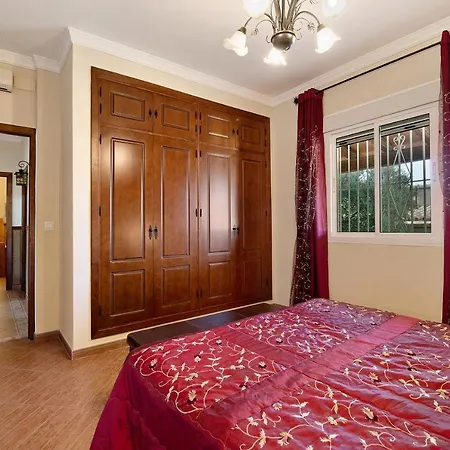 Juani Holiday home *