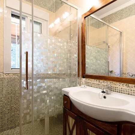 Juani Holiday home Chiclana de la Frontera