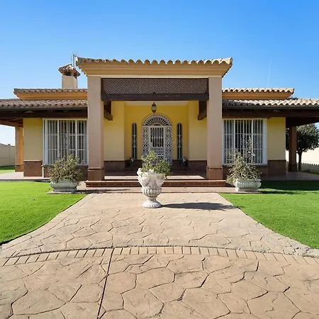 Holiday home Juani