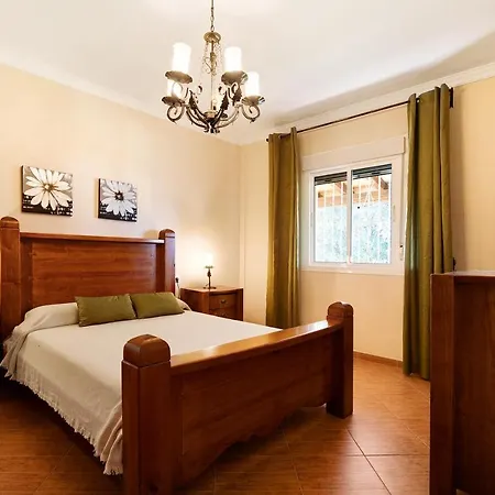 Holiday home Juani *