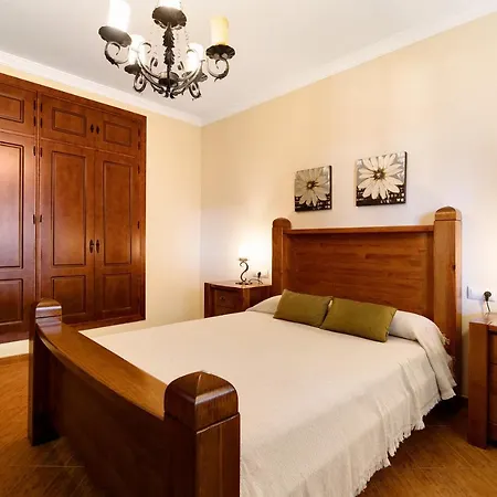 Juani Holiday home