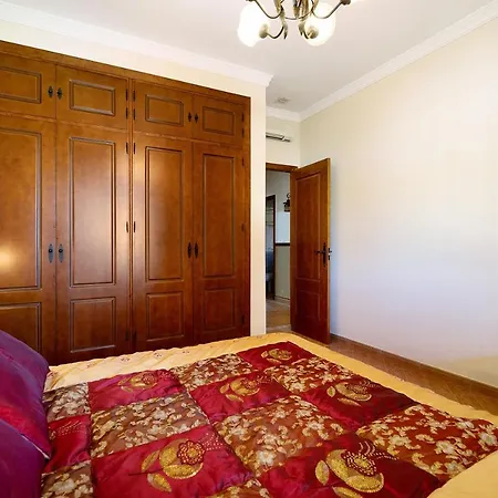 Juani Holiday home *