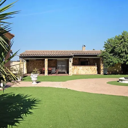 Holiday home Juani Chiclana de la Frontera